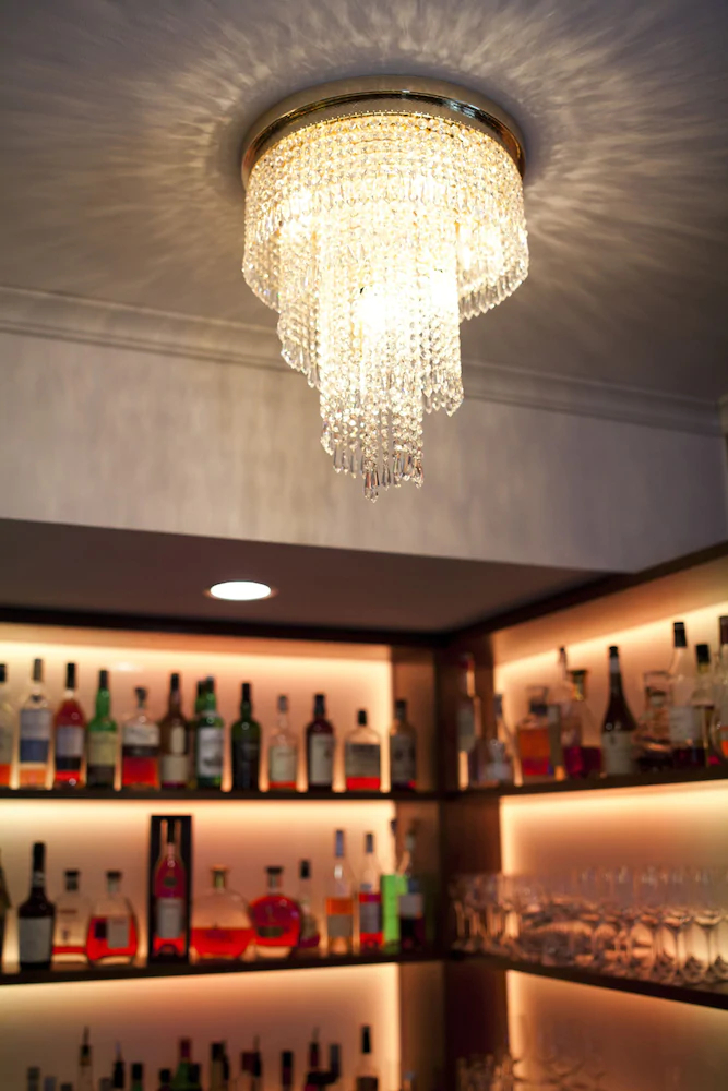 Boutique Hotel Yöpuu