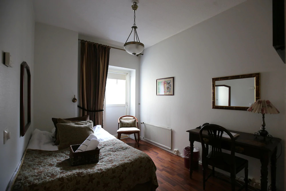 Boutique Hotel Yöpuu