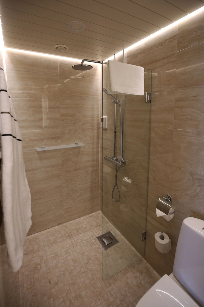 Boutique Hotel Yöpuu