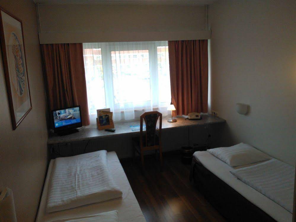 Hotel Alba