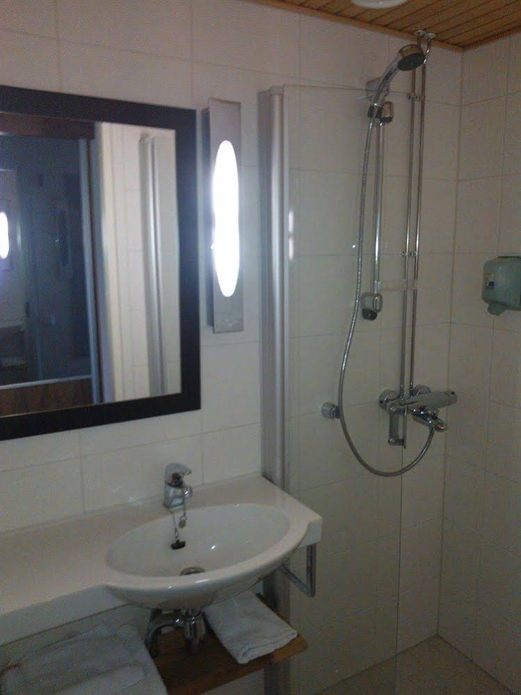 Hotel Alba