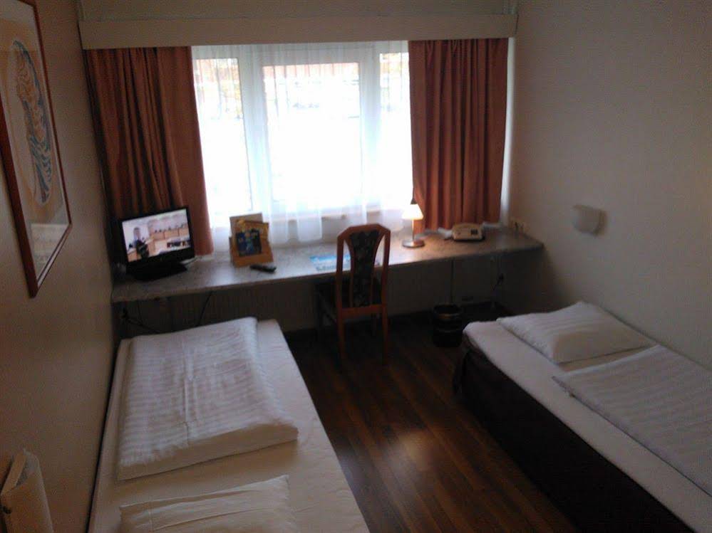 Hotel Alba