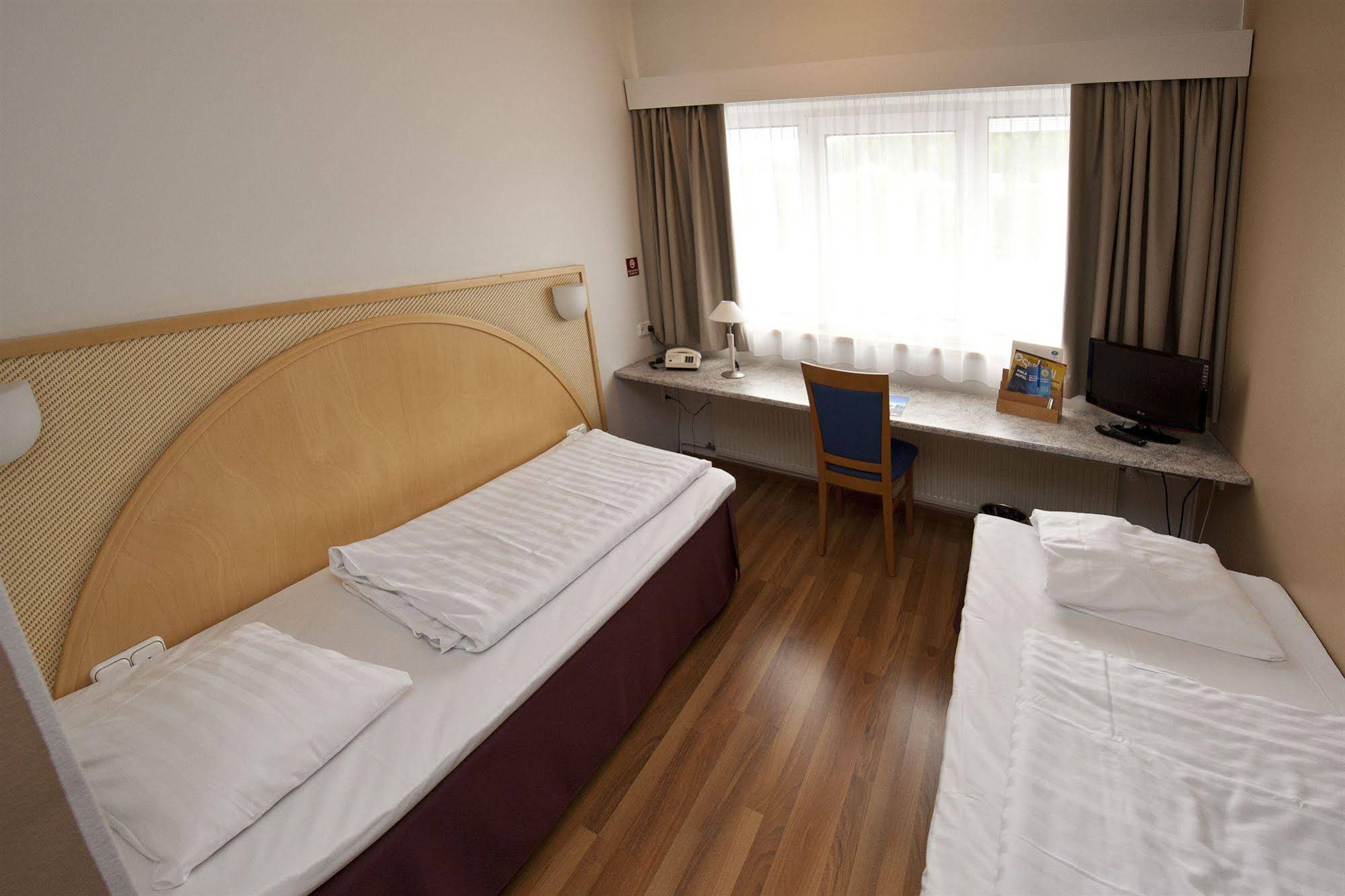 Hotel Alba