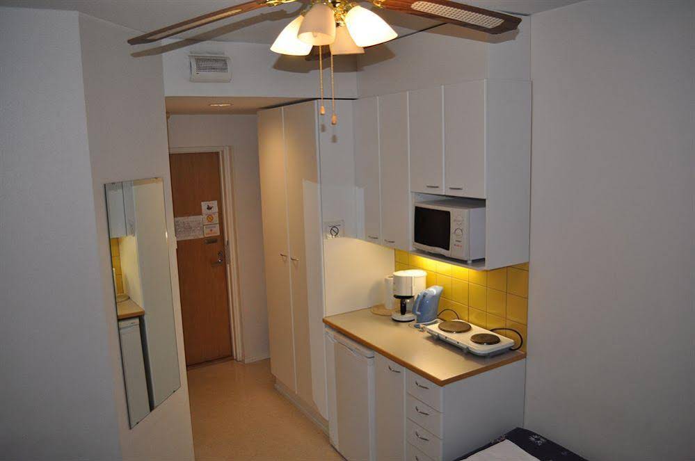 Hotel Pension Kampus