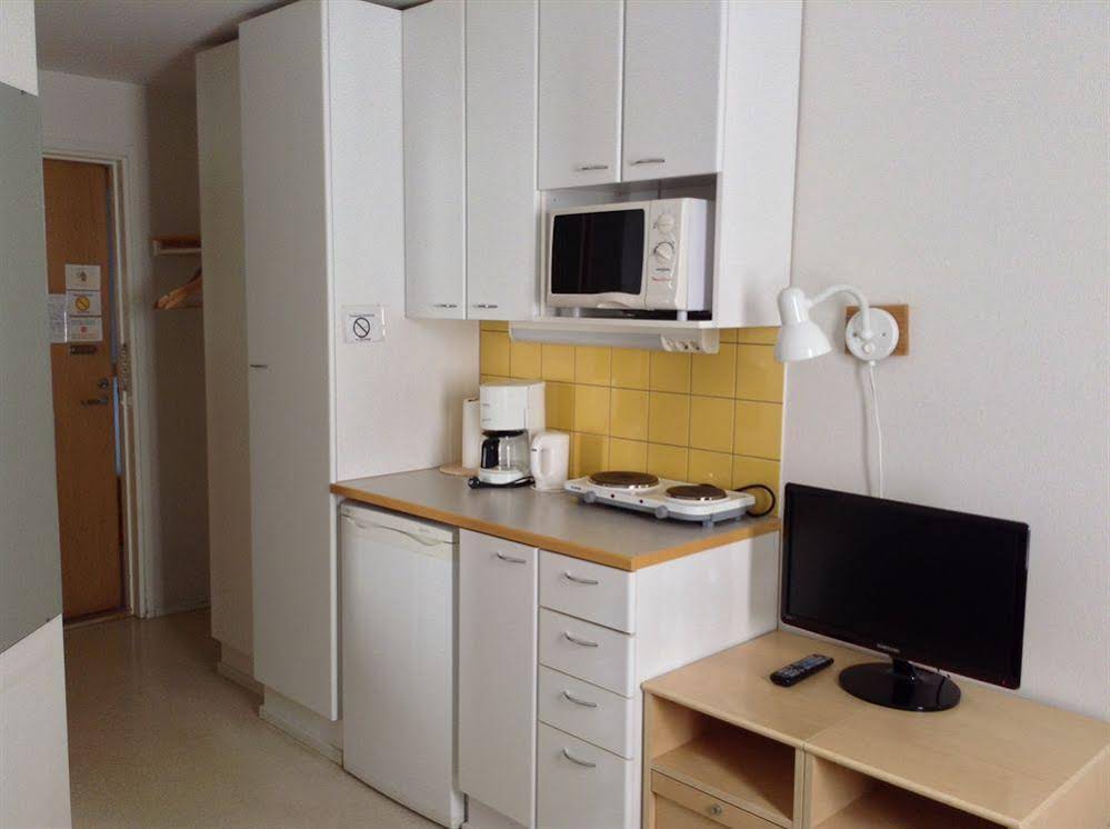 Hotel Pension Kampus