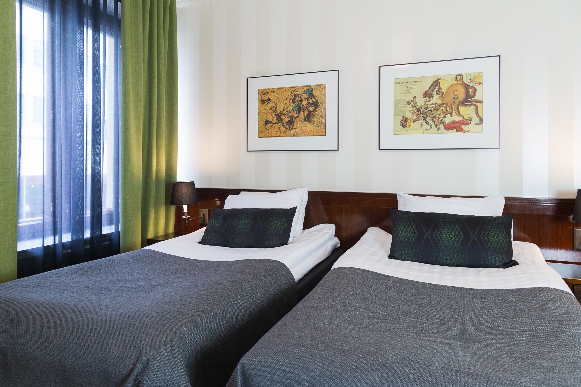 Hotel Verso