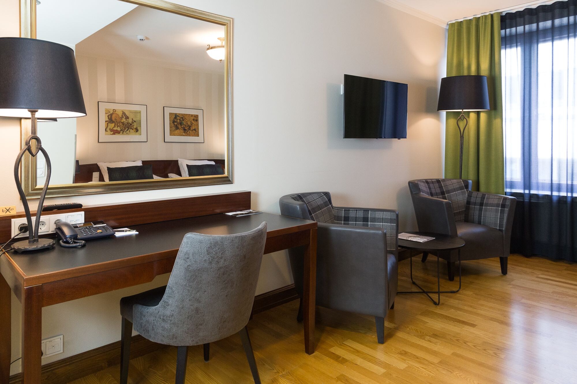 Hotel Verso