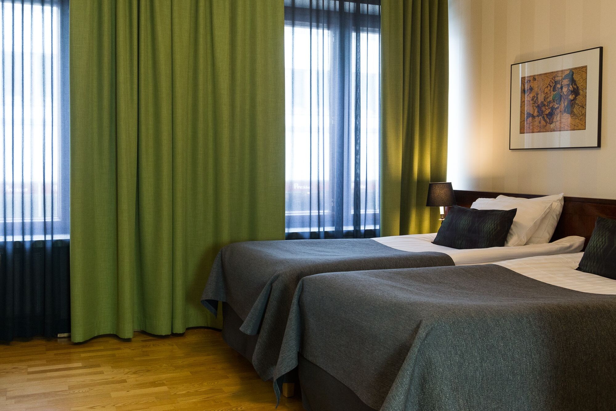 Hotel Verso
