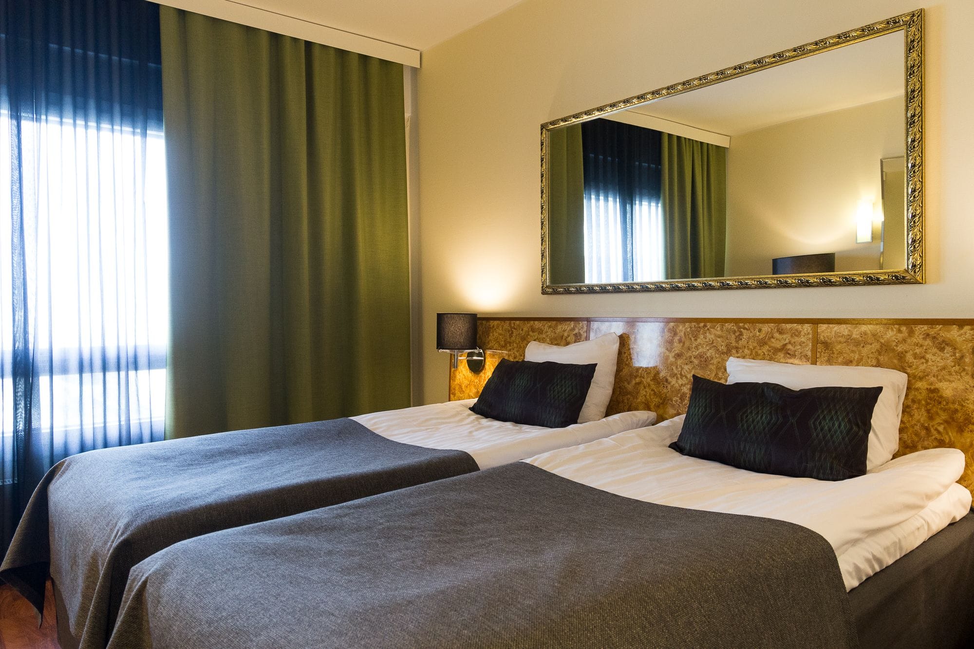 Hotel Verso