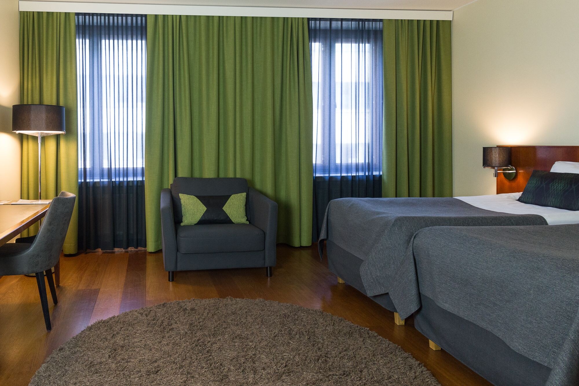 Hotel Verso