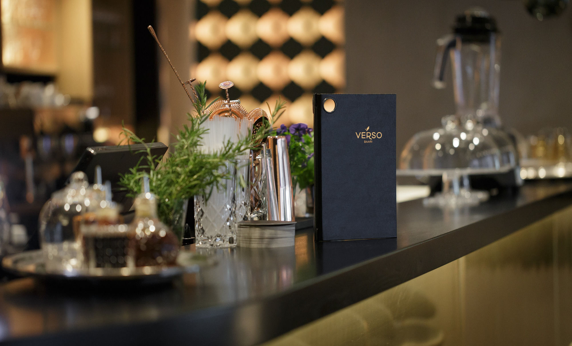 Hotel Verso
