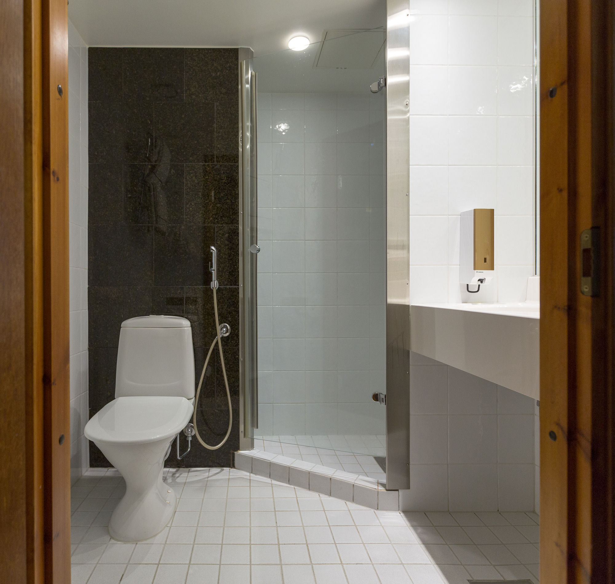 Hotel Verso