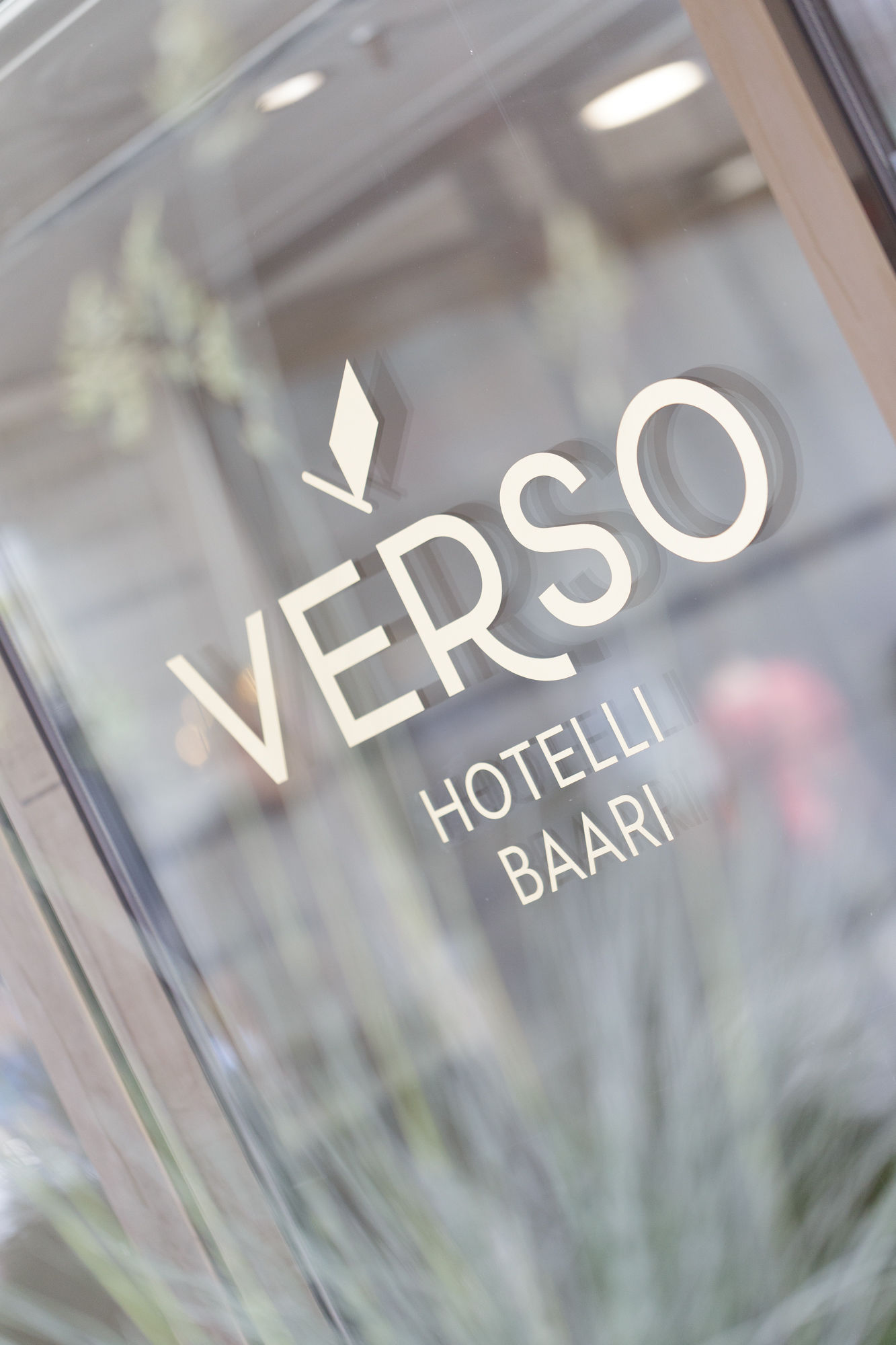 Hotel Verso