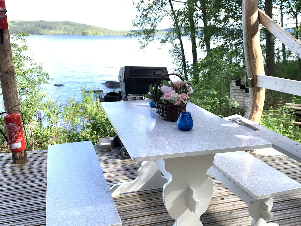 Little Finland- Island Retreat!