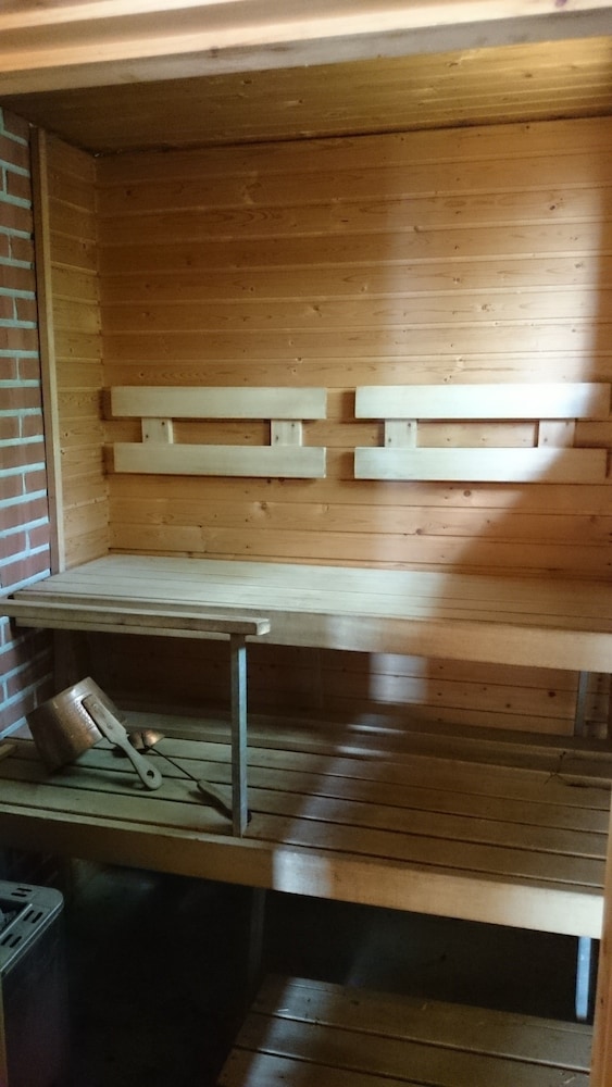 Little Finland- Island Retreat!