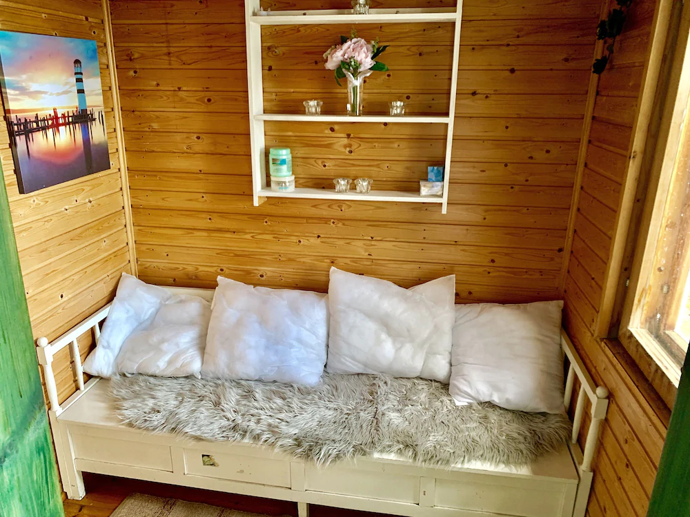 Little Finland- Island Retreat!