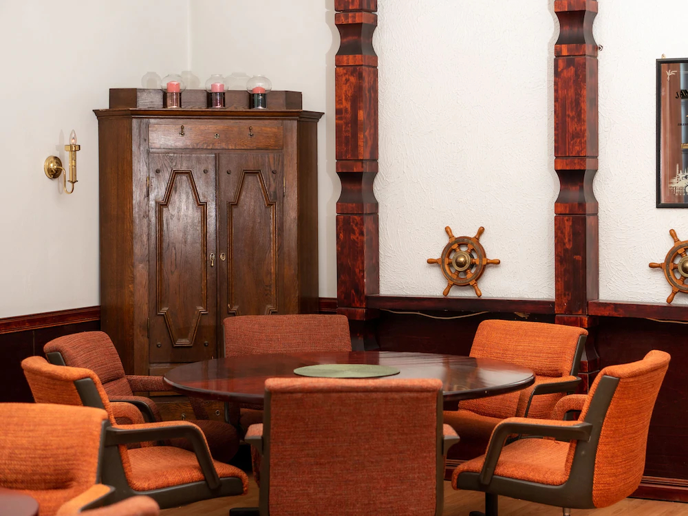 Hotel Jahtihovi