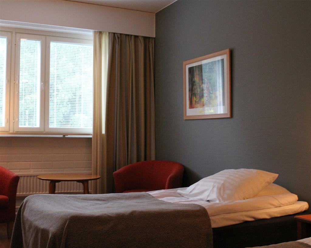 Hotel Savonia