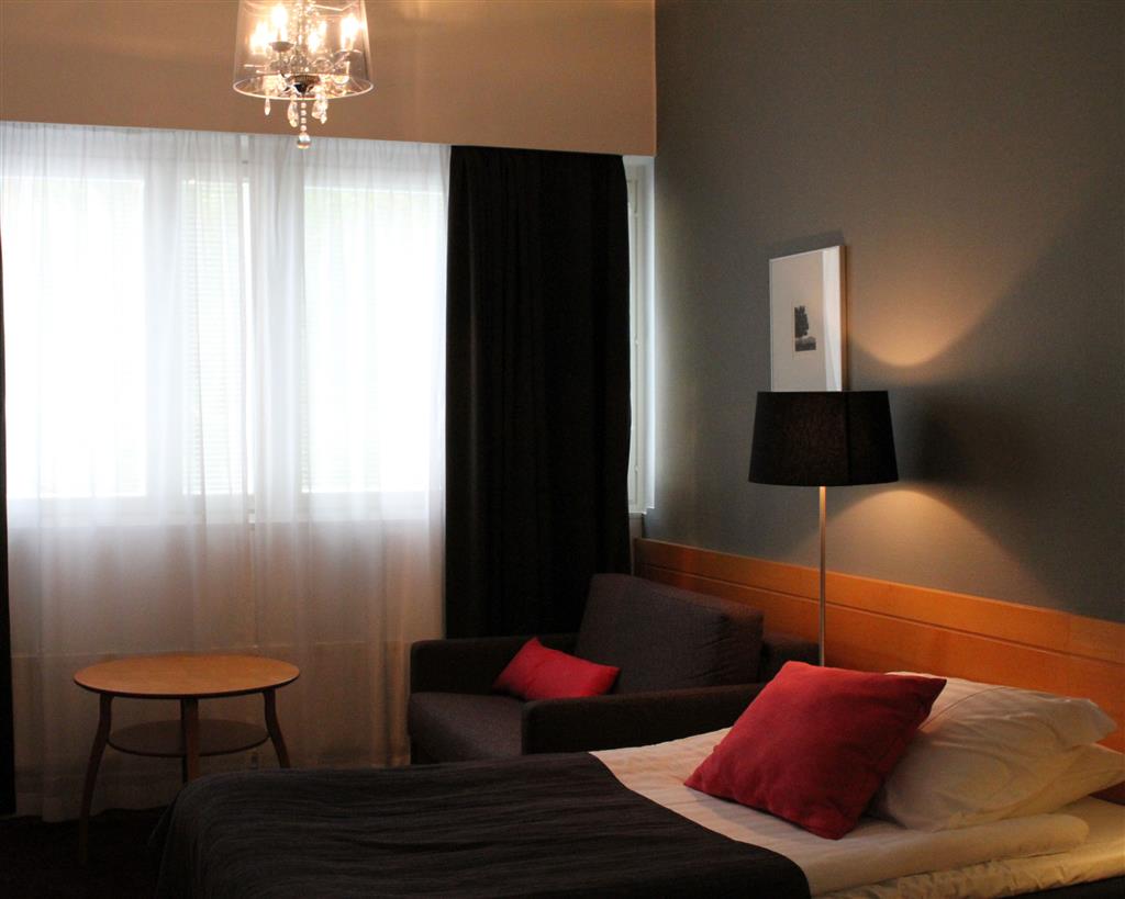 Hotel Savonia