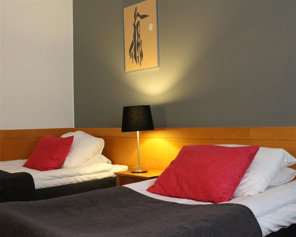 Hotel Savonia