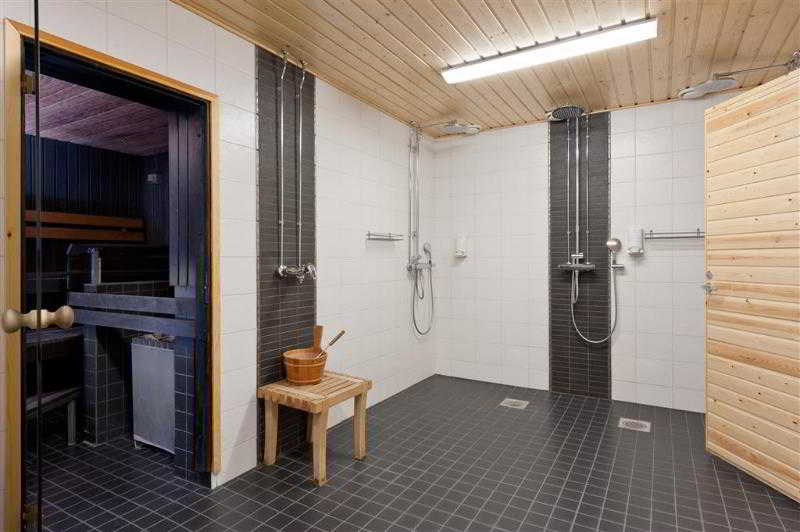 Hotel Savonia