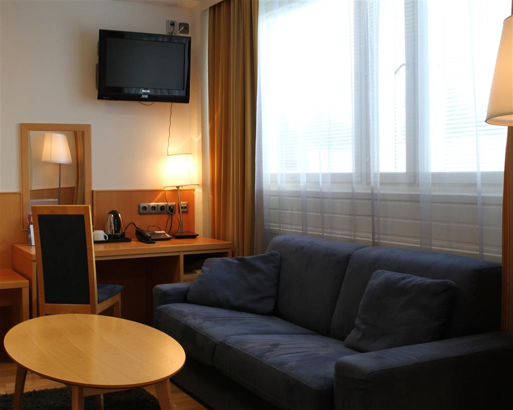Hotel Savonia