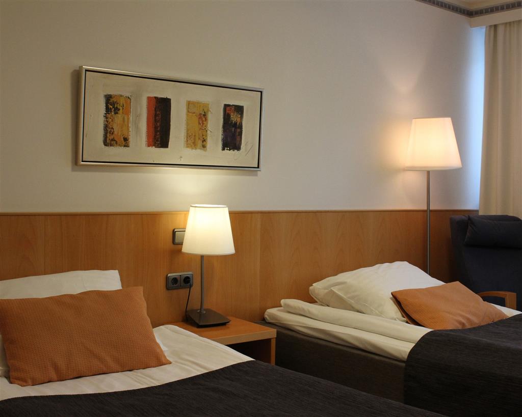 Hotel Savonia