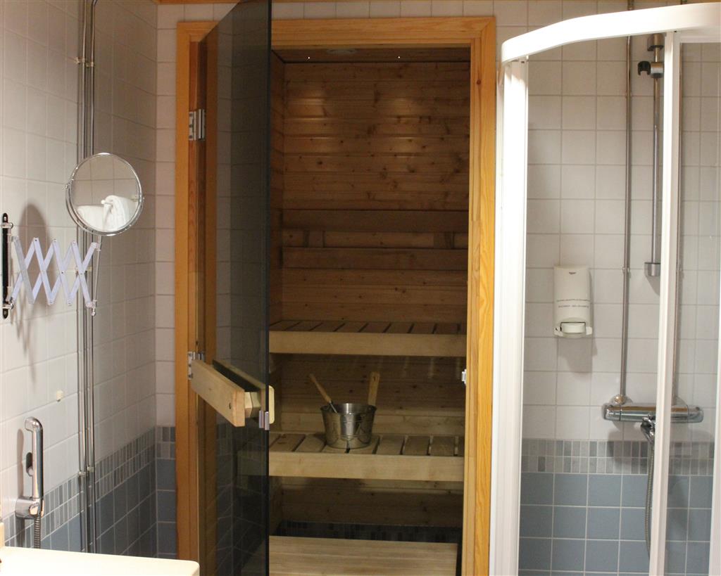 Hotel Savonia