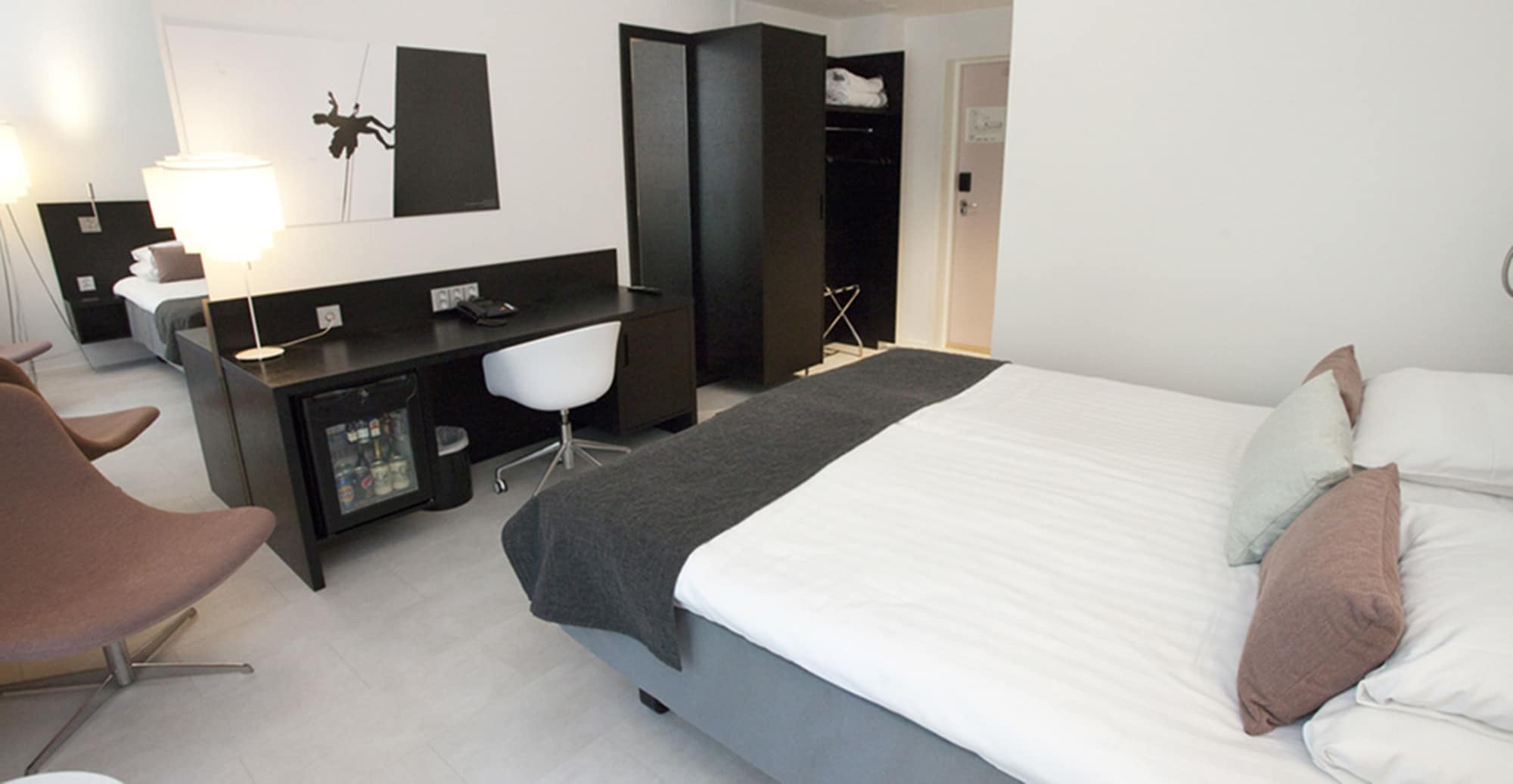Original Sokos Hotel Puijonsarvi