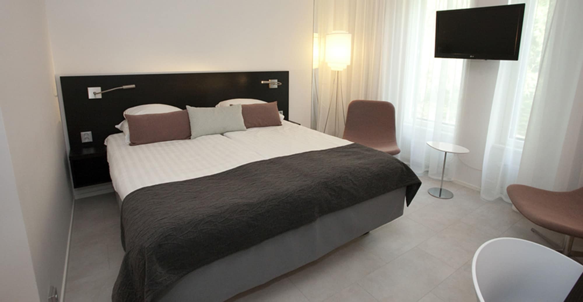 Original Sokos Hotel Puijonsarvi