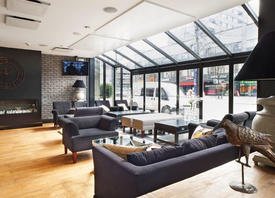 Solo Sokos Hotel Lahden Seurahuone