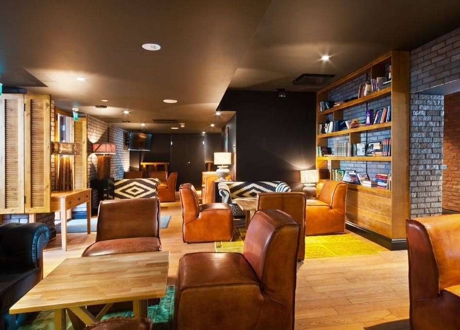 Solo Sokos Hotel Lahden Seurahuone