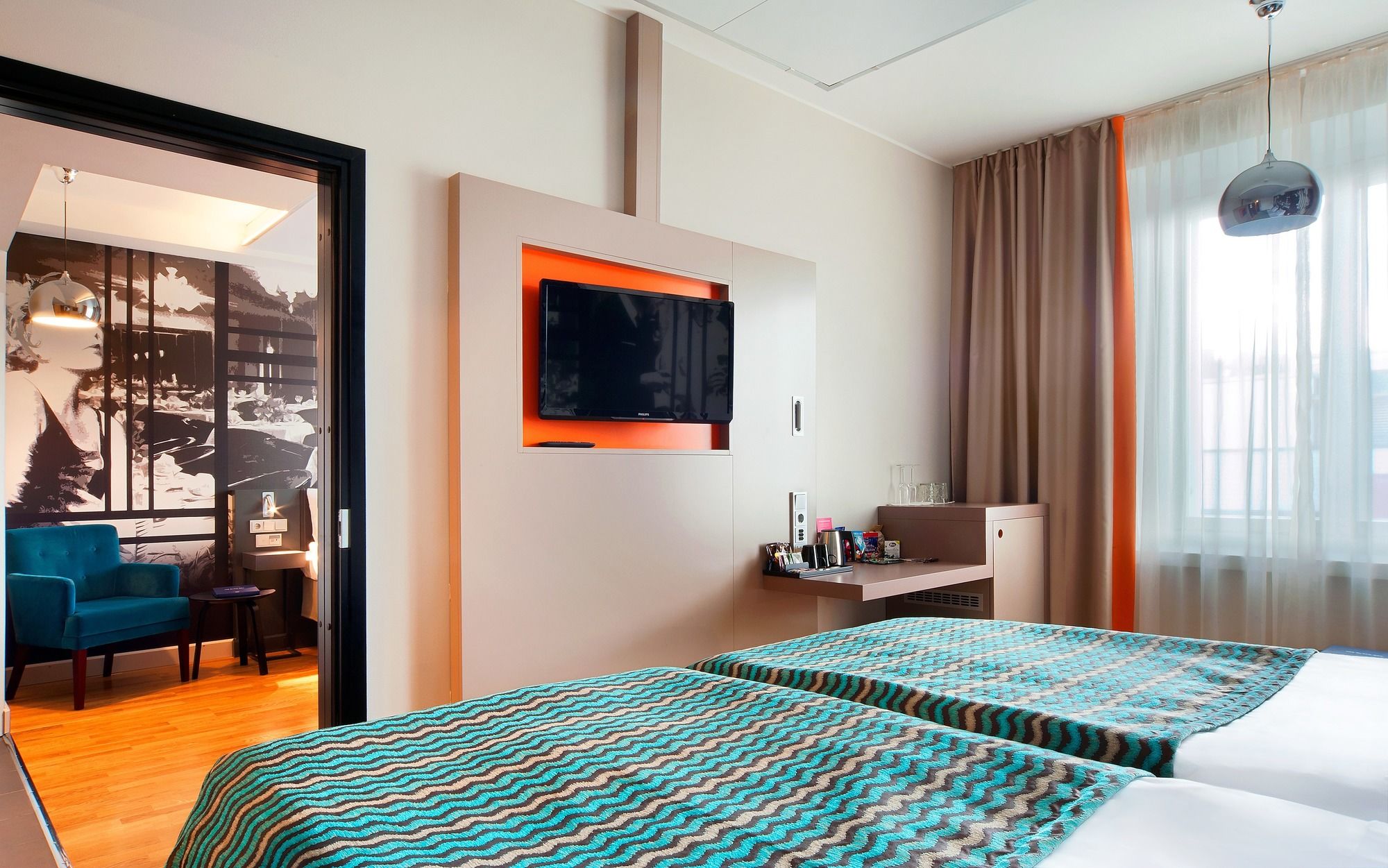 Solo Sokos Hotel Lahden Seurahuone