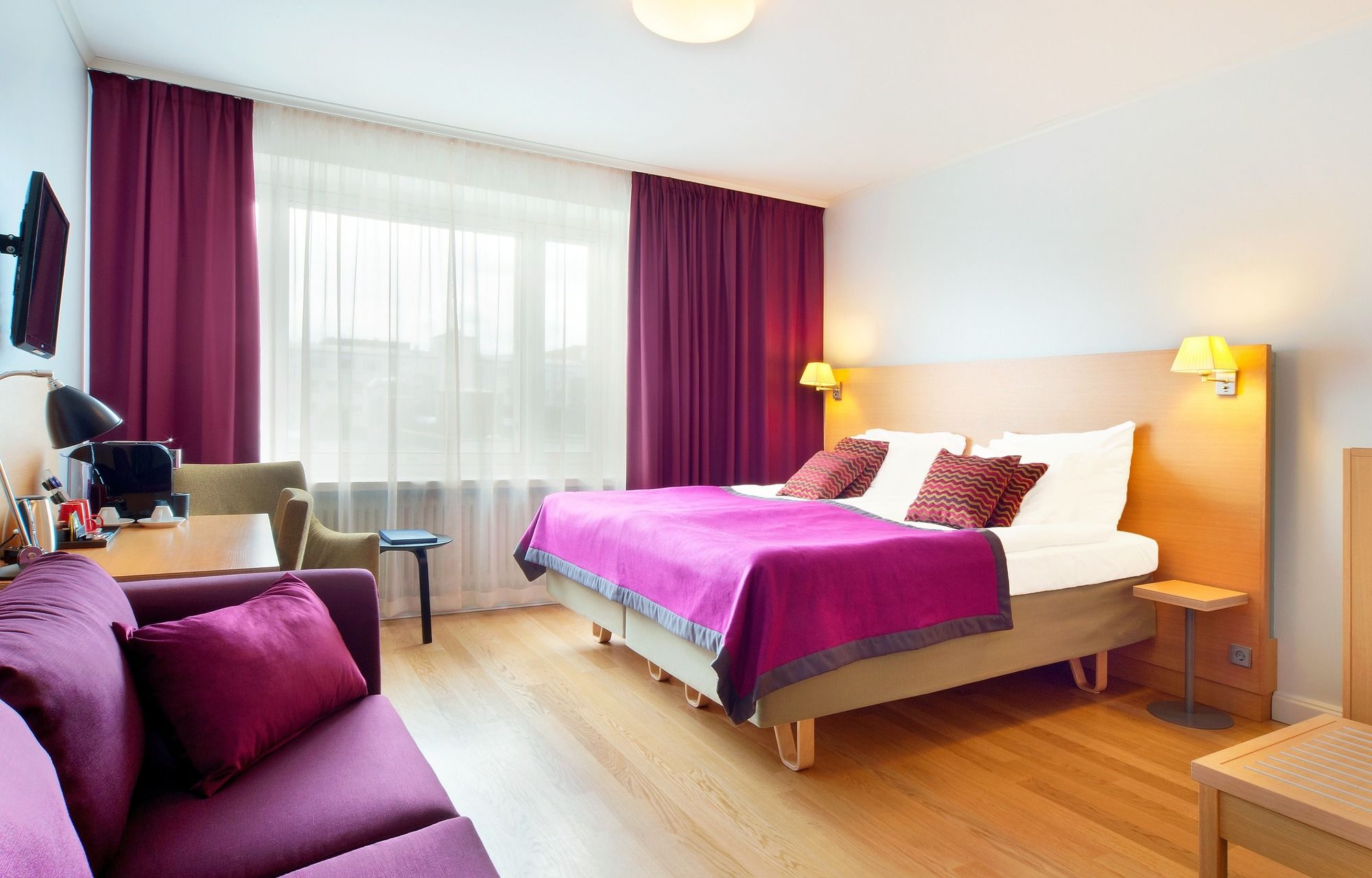 Solo Sokos Hotel Lahden Seurahuone