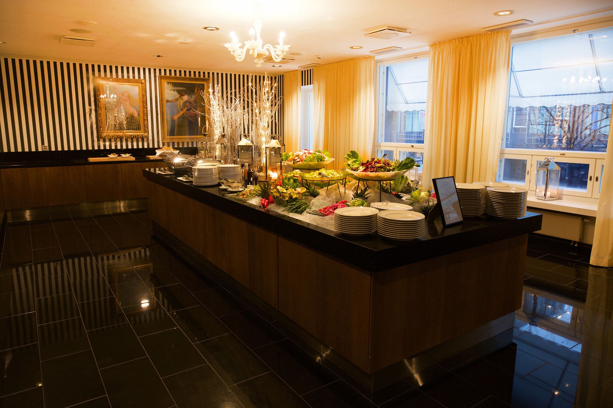 Solo Sokos Hotel Lahden Seurahuone