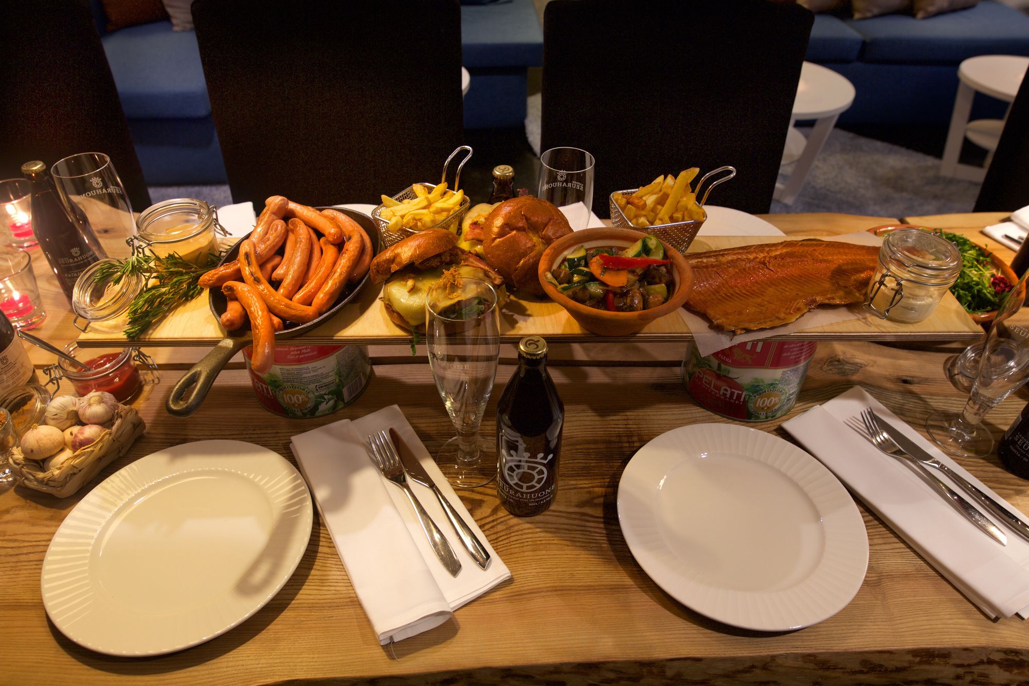 Solo Sokos Hotel Lahden Seurahuone
