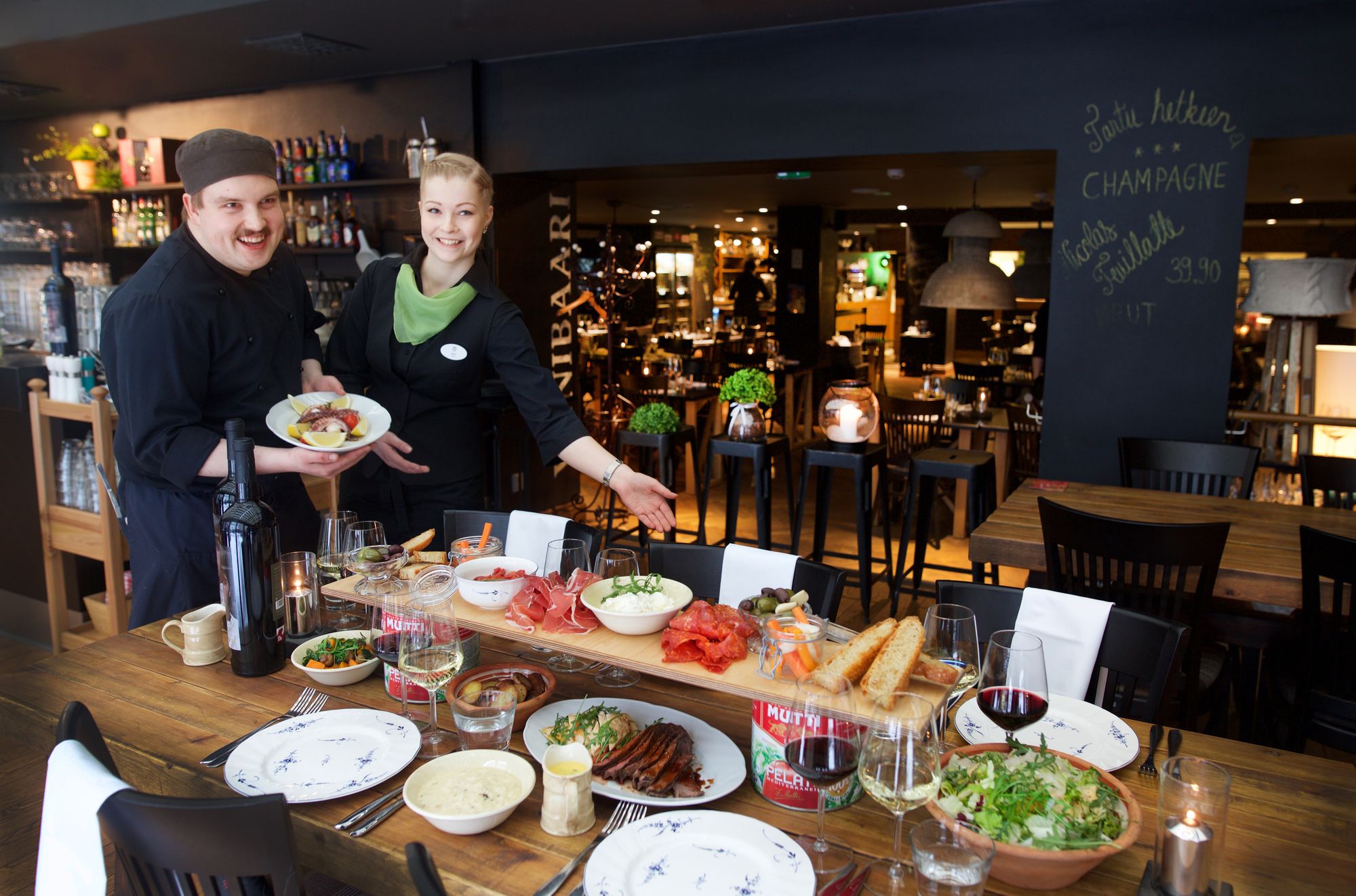 Solo Sokos Hotel Lahden Seurahuone