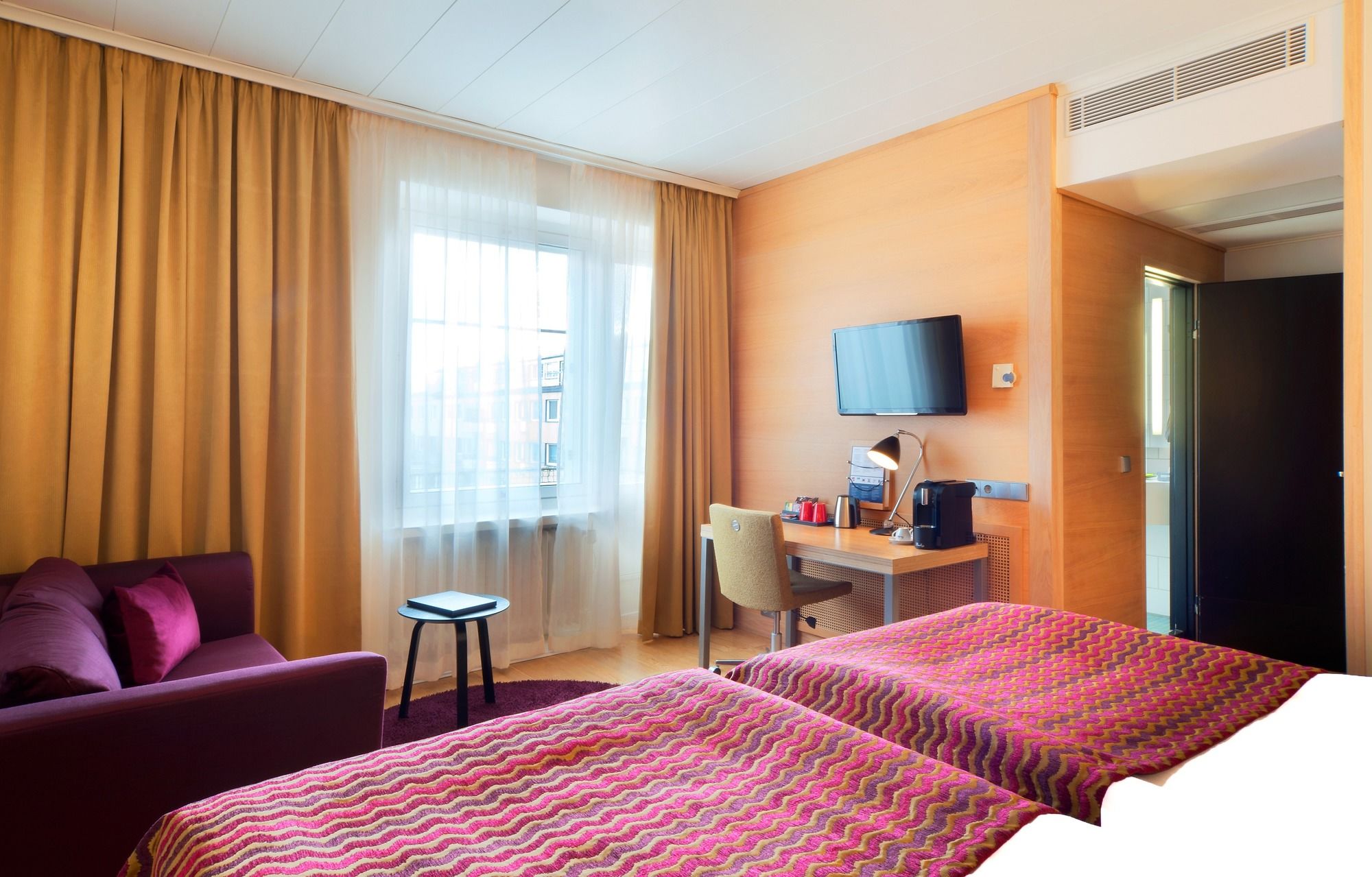 Solo Sokos Hotel Lahden Seurahuone