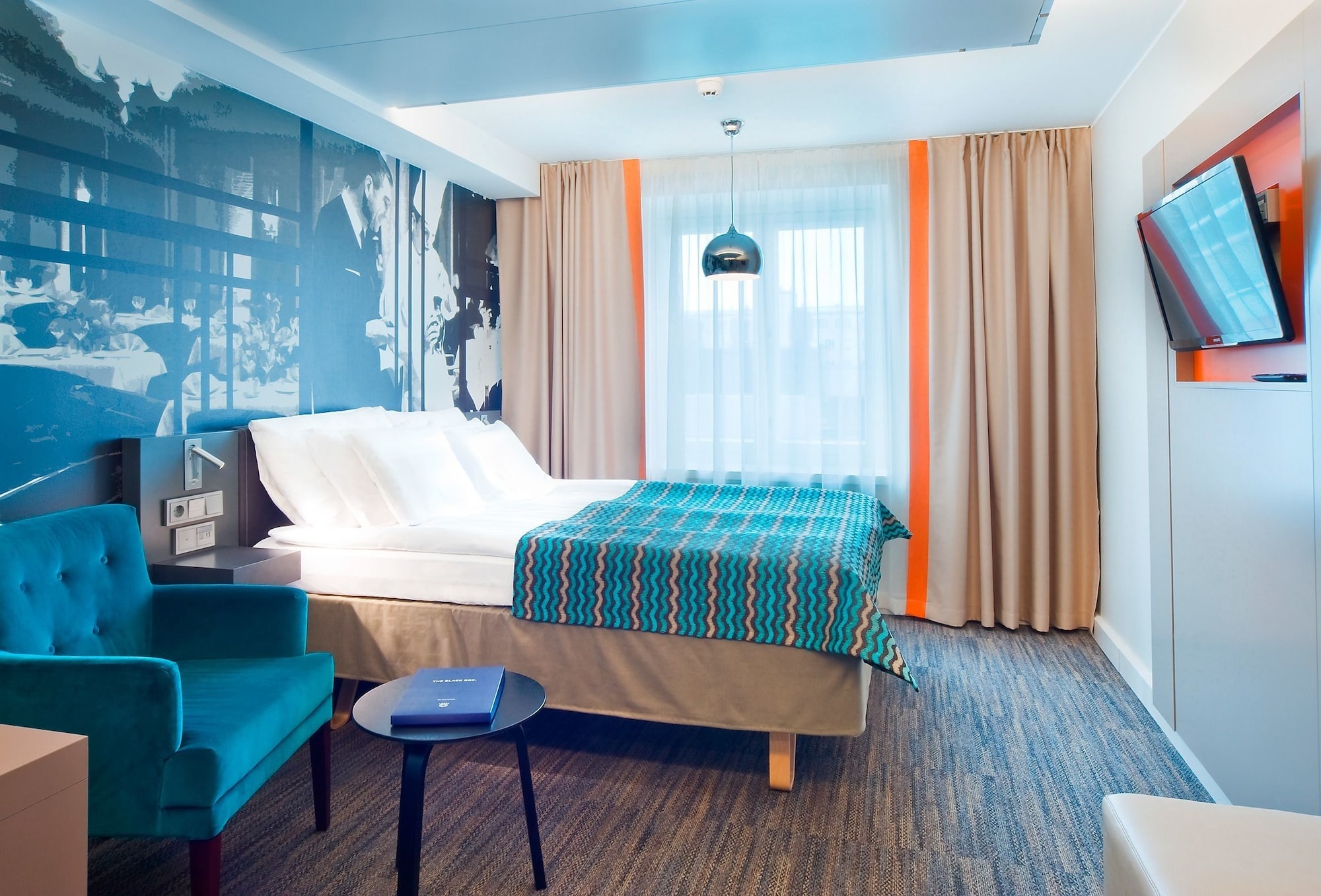Solo Sokos Hotel Lahden Seurahuone
