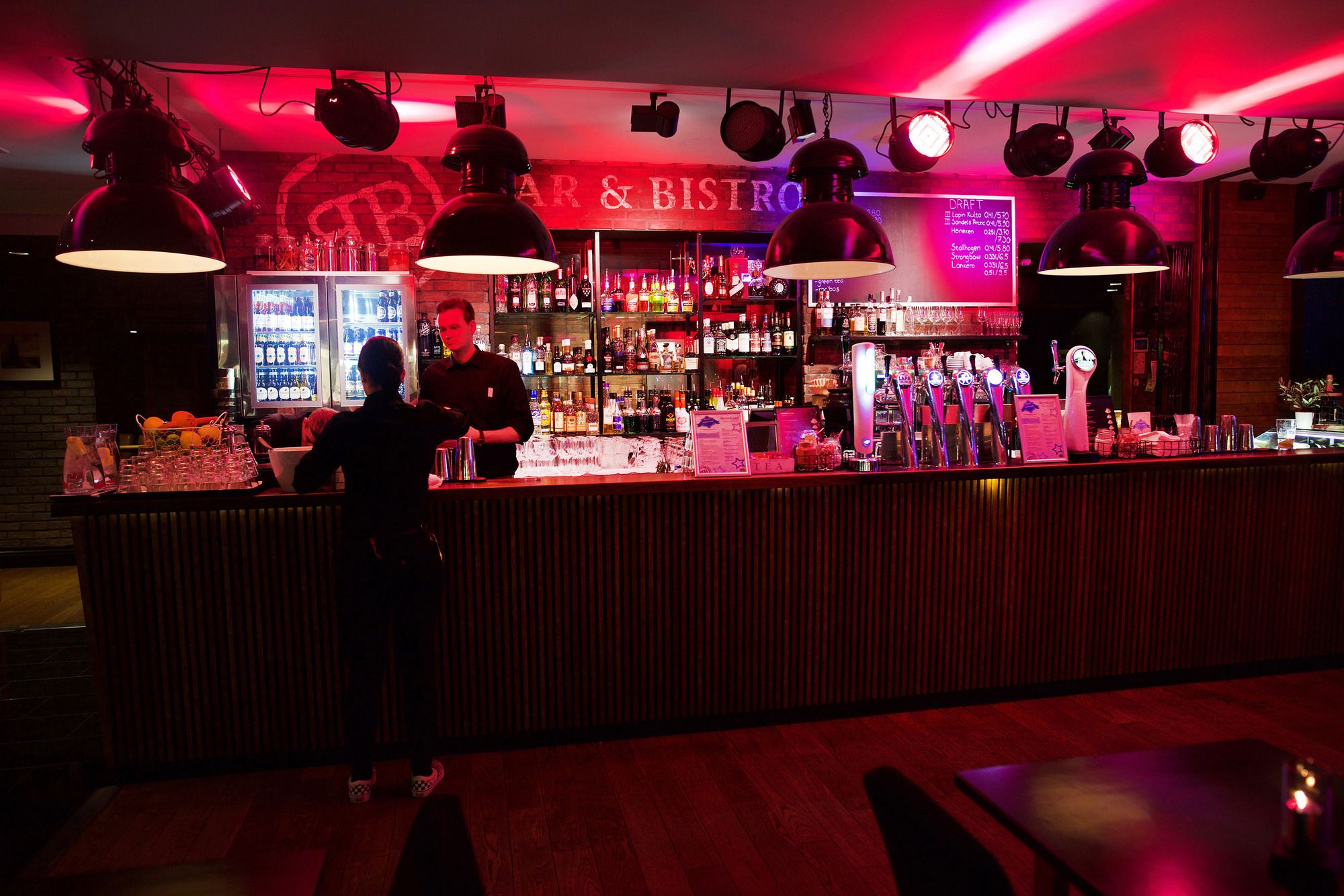 Solo Sokos Hotel Lahden Seurahuone