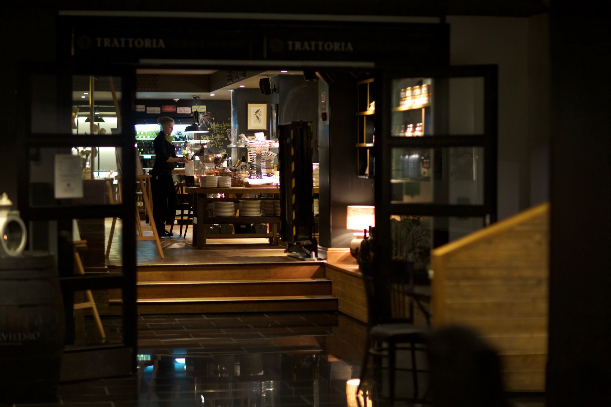 Solo Sokos Hotel Lahden Seurahuone