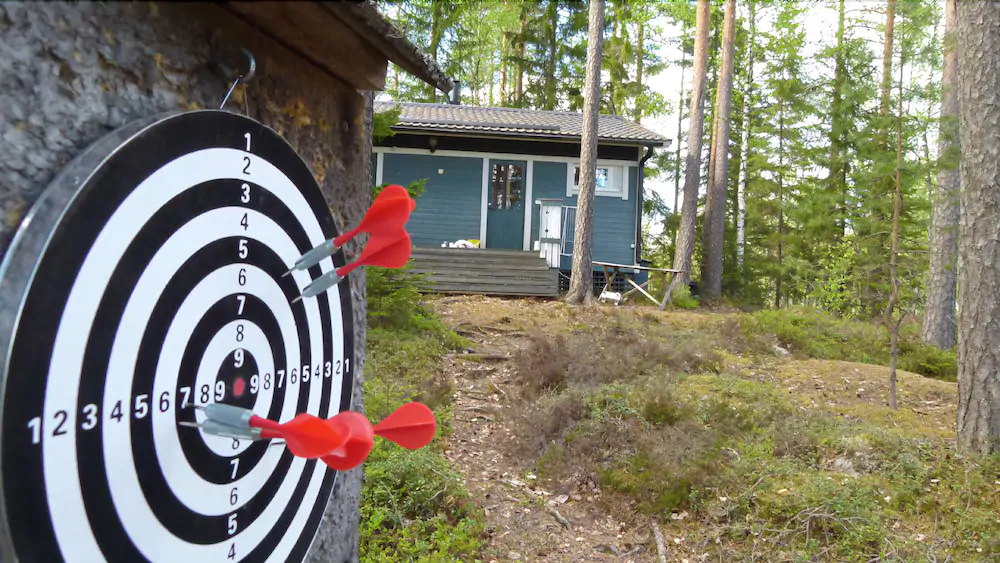 Salkolahti Tikkamaki