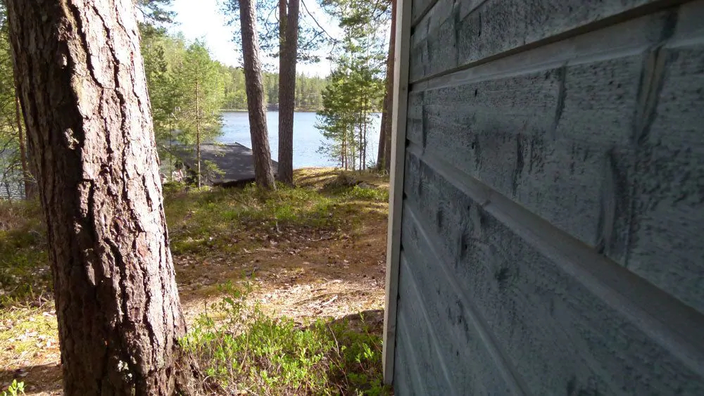 Salkolahti Tikkamaki
