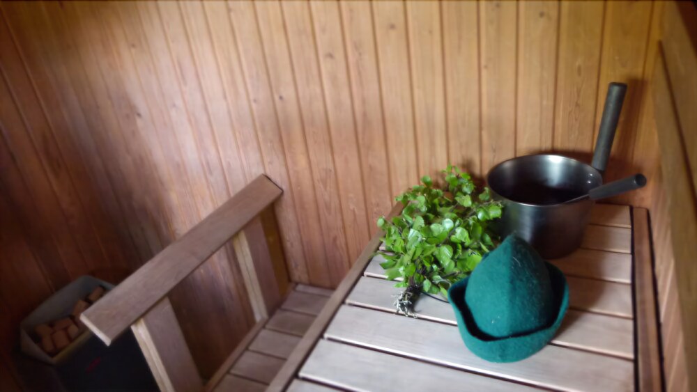 Salkolahti Tikkamaki