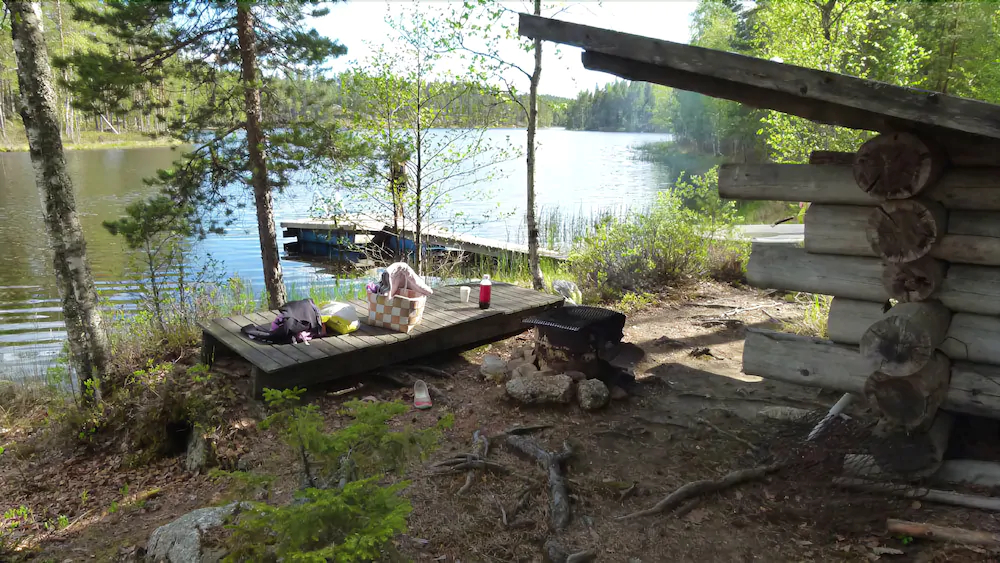 Salkolahti Tikkamaki