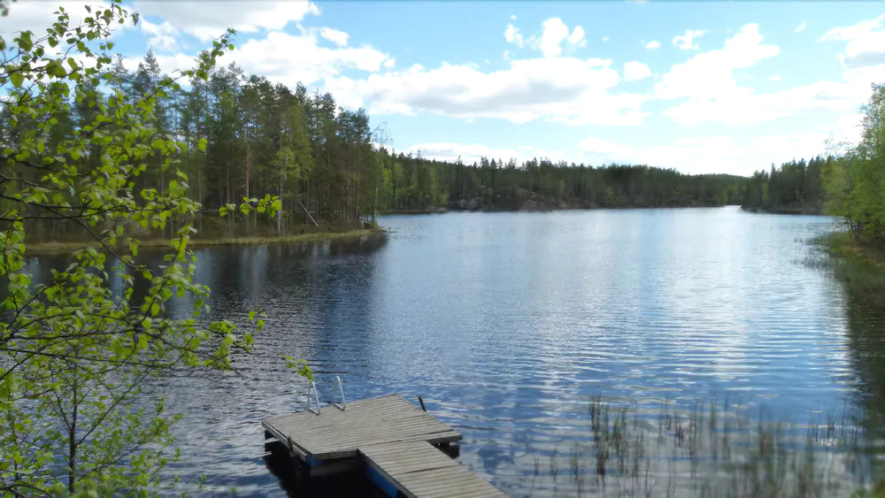 Salkolahti Tikkamaki