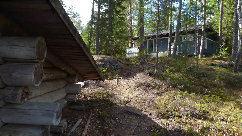 Salkolahti Tikkamaki