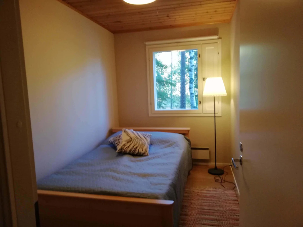 Salkolahti Tikkamaki