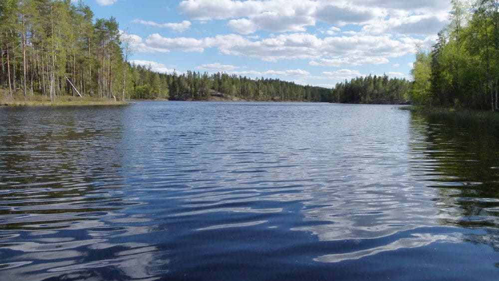 Salkolahti Tikkamaki