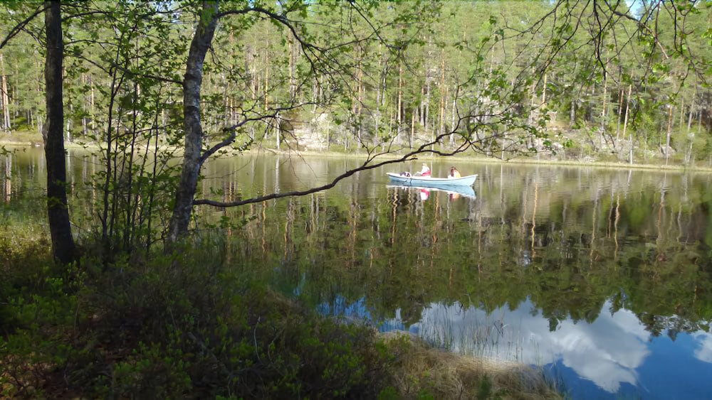 Salkolahti Tikkamaki